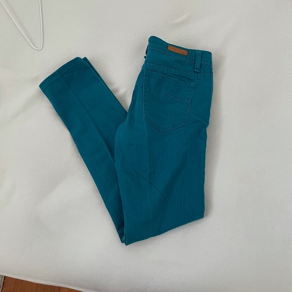 Sanctuary denim pants - size 26 - Picture 2 of 3